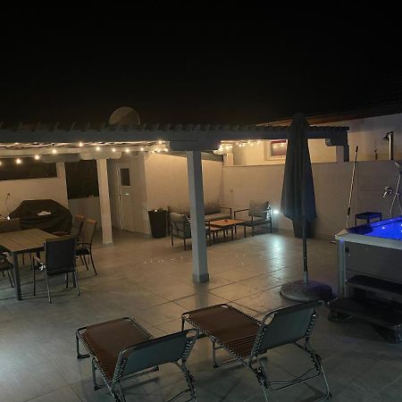 Vila Pedinka Villa Vir Luaran gambar