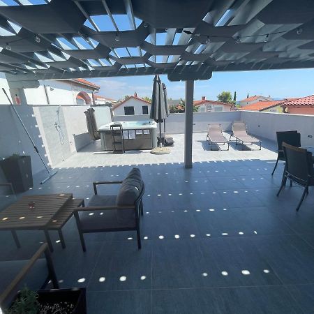 Vila Pedinka Villa Vir Luaran gambar