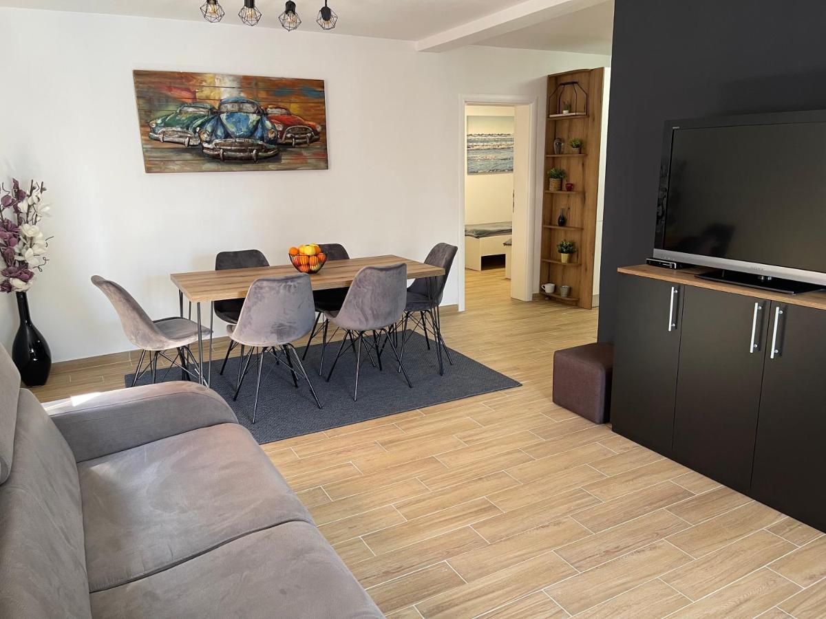 Vila Pedinka Villa Vir Luaran gambar