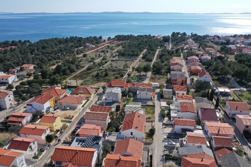 Vila Pedinka Villa Vir Luaran gambar