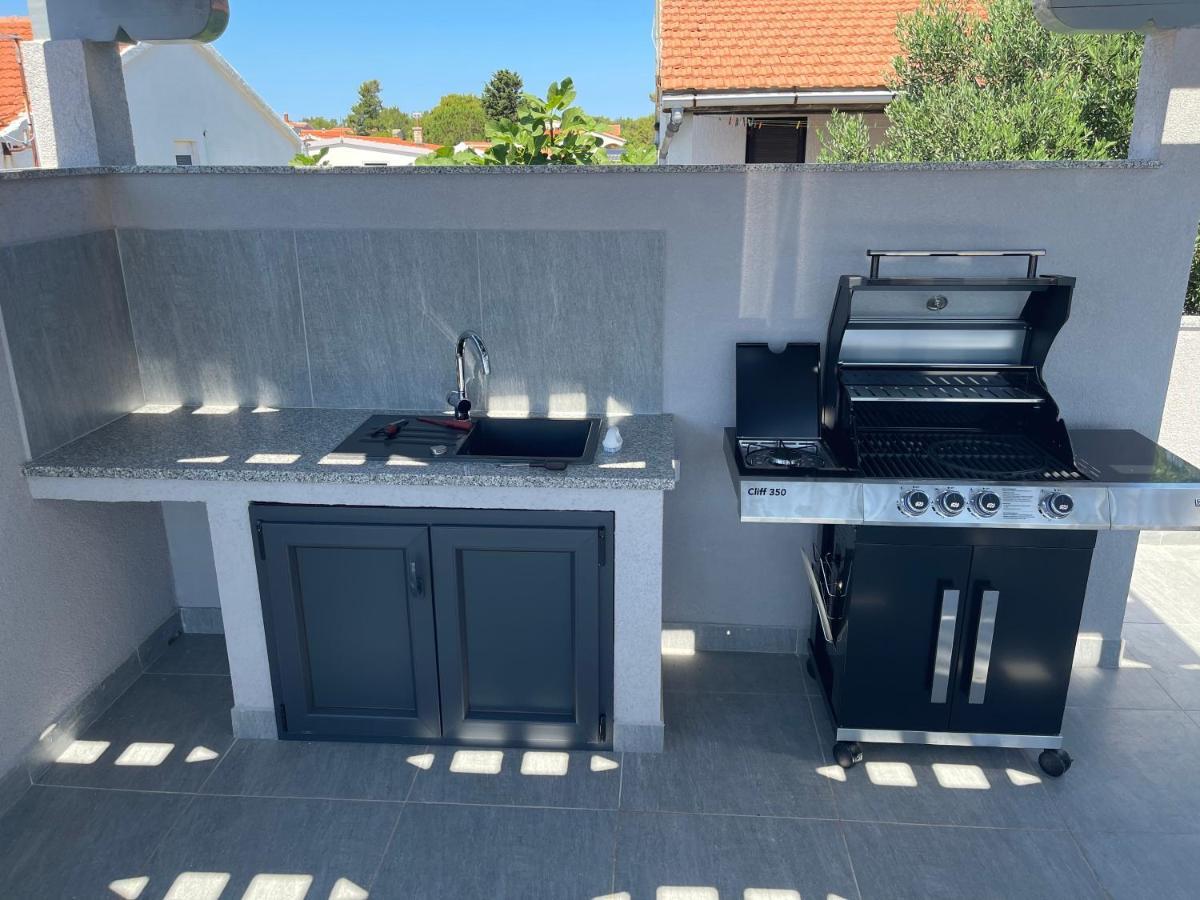 Vila Pedinka Villa Vir Luaran gambar
